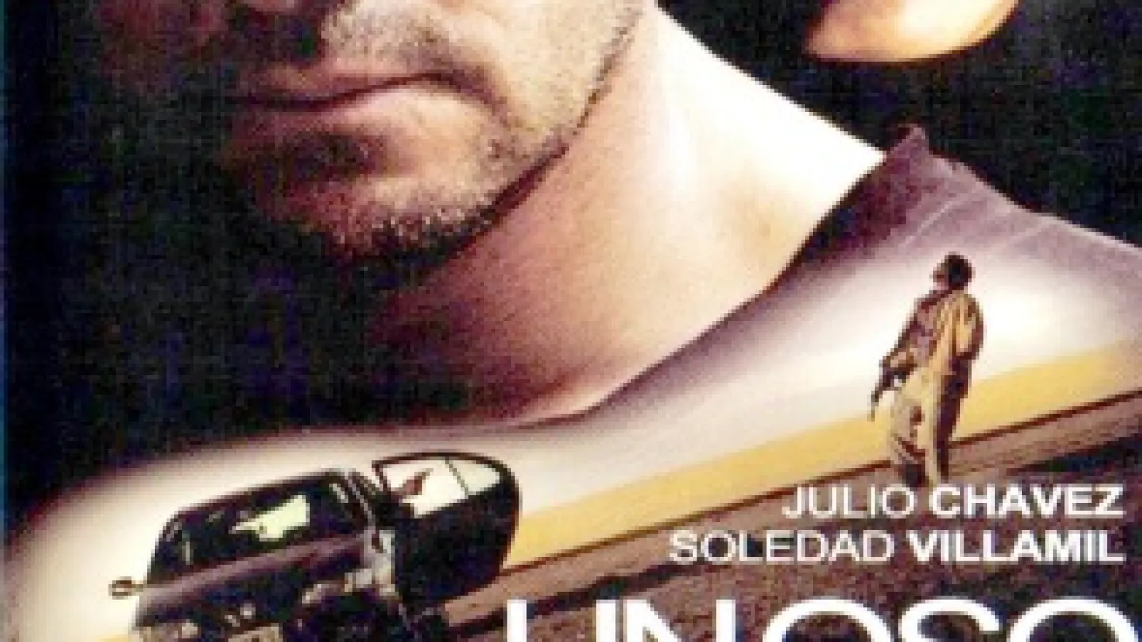 Un Oso Rojo Film Poster