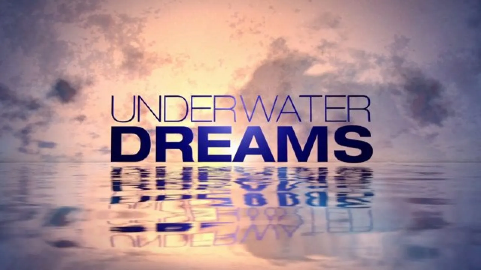 Underwater Dreams film.