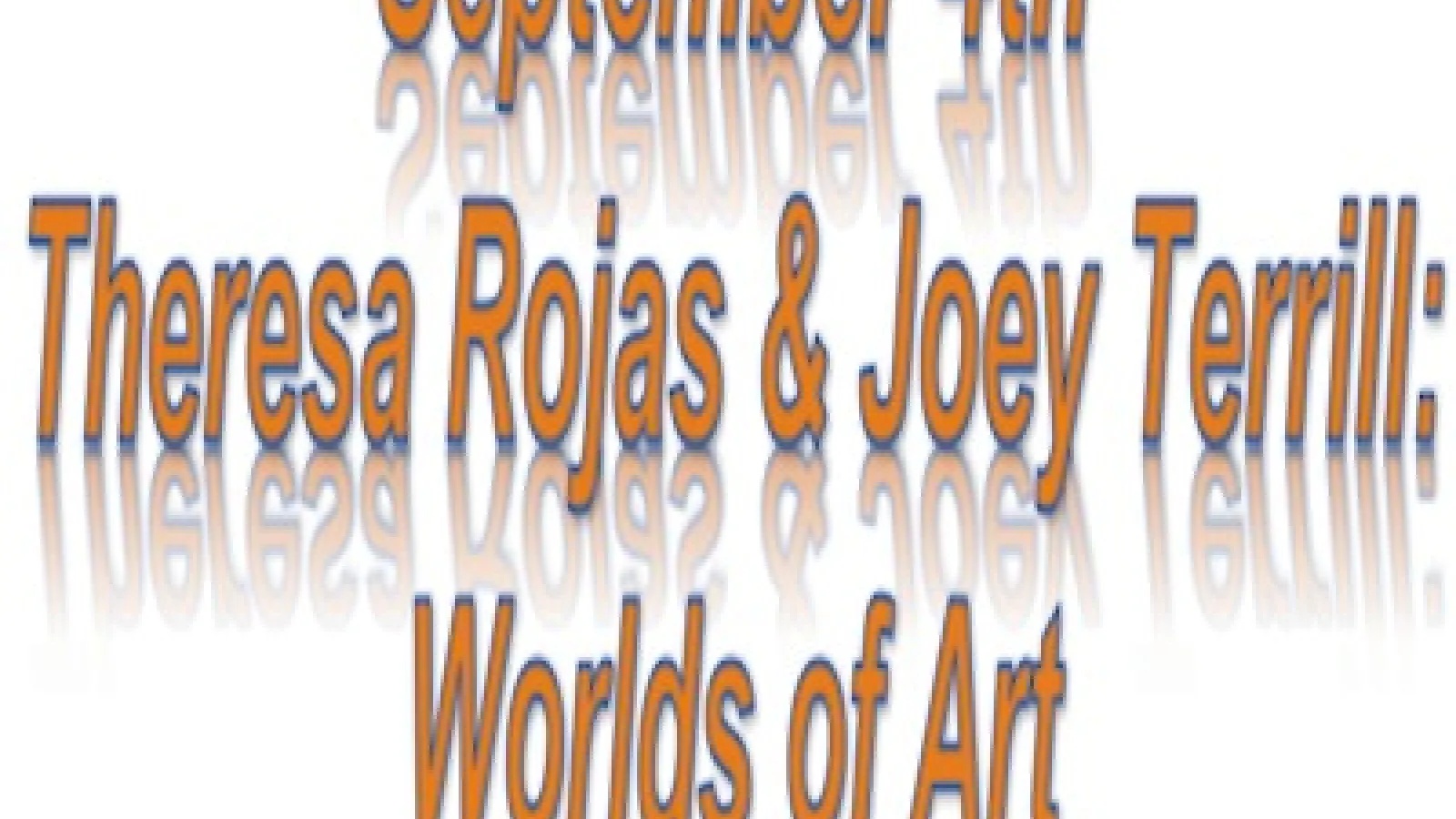 Worlds of Art