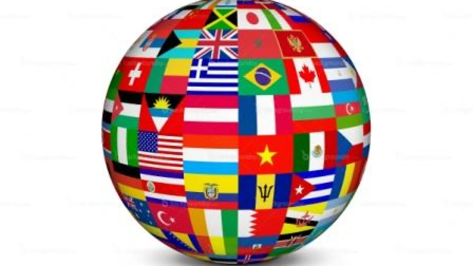 Flags of the World