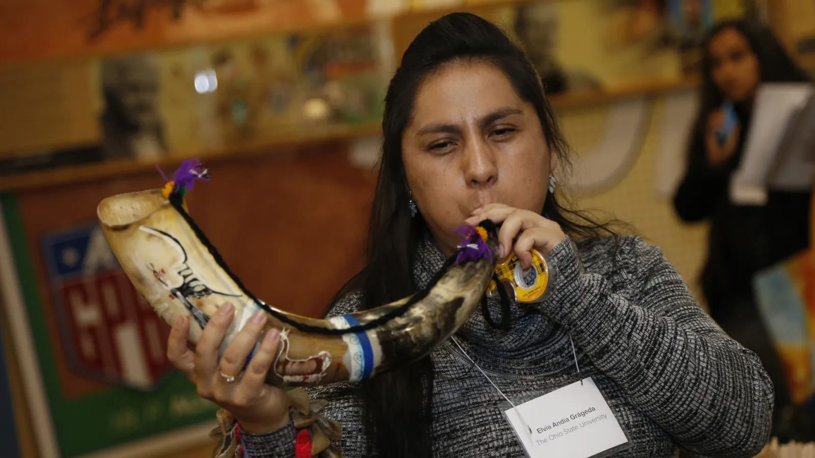 Gran Feria de los Idiomas