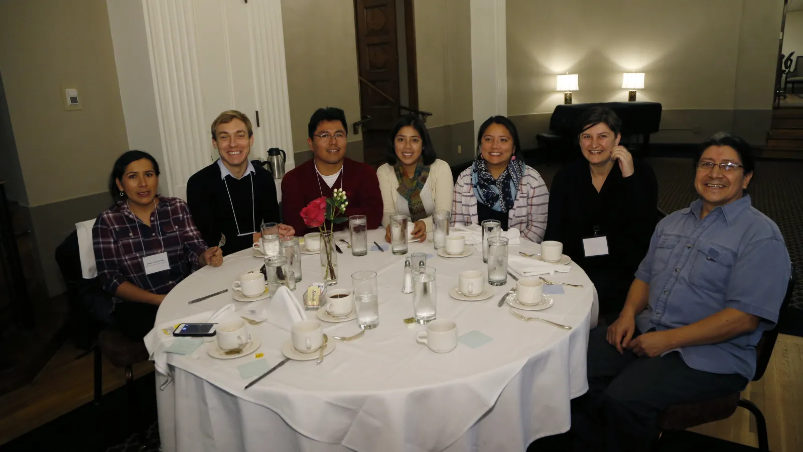 Closing Luncheon