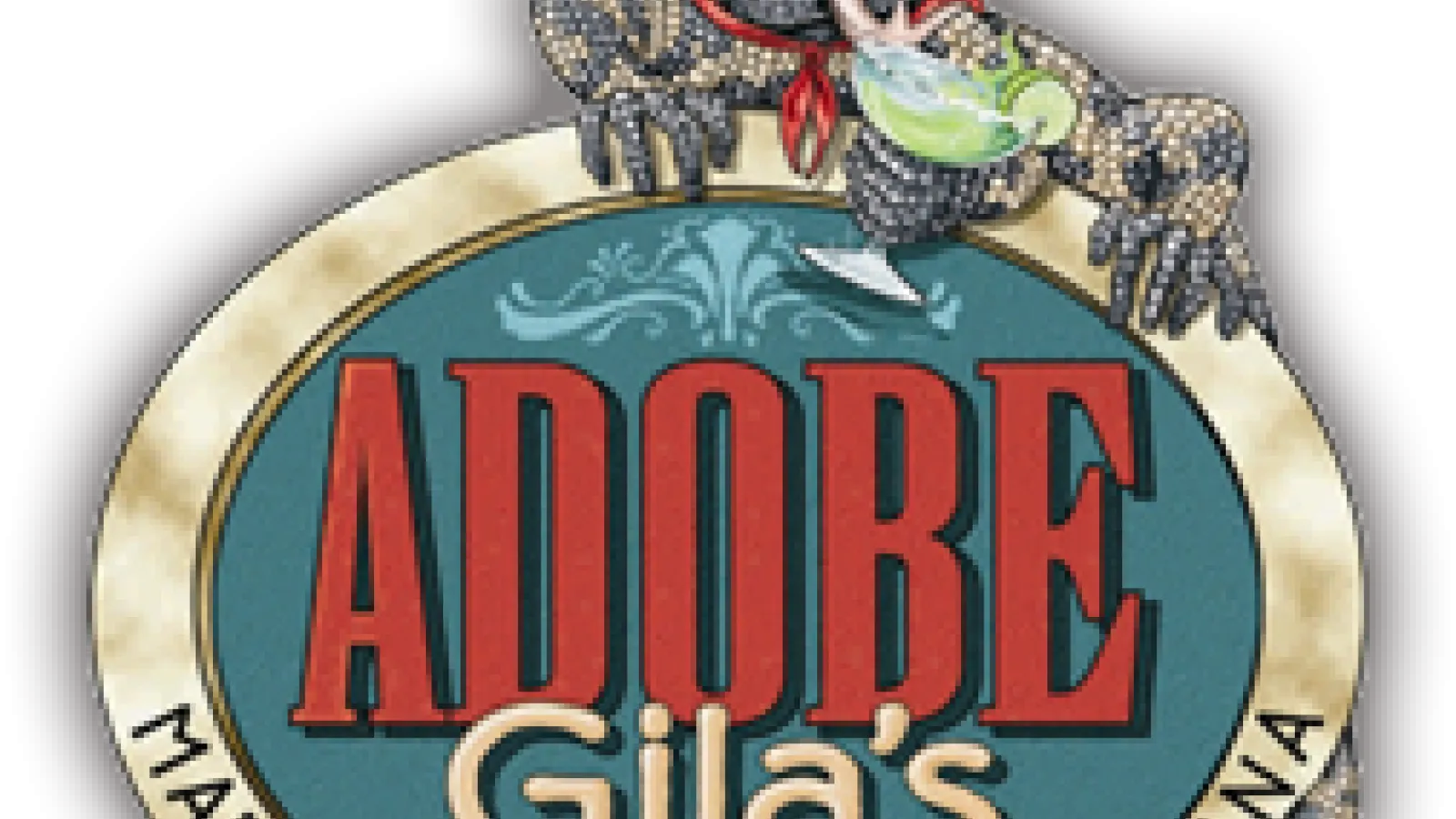 Adobe Gila's