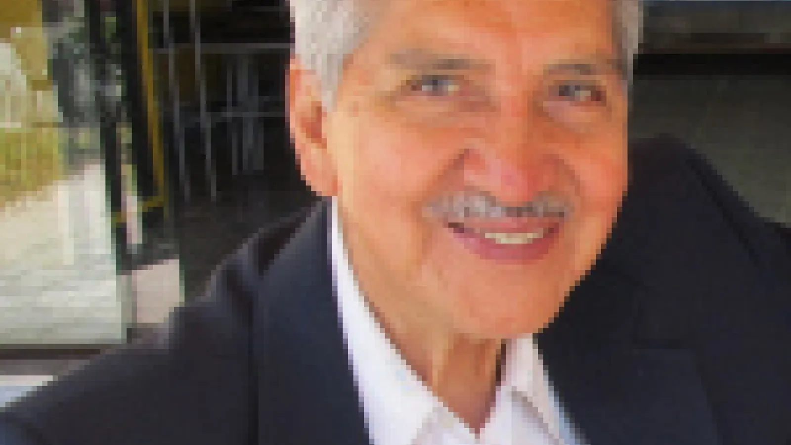 Luis Morato