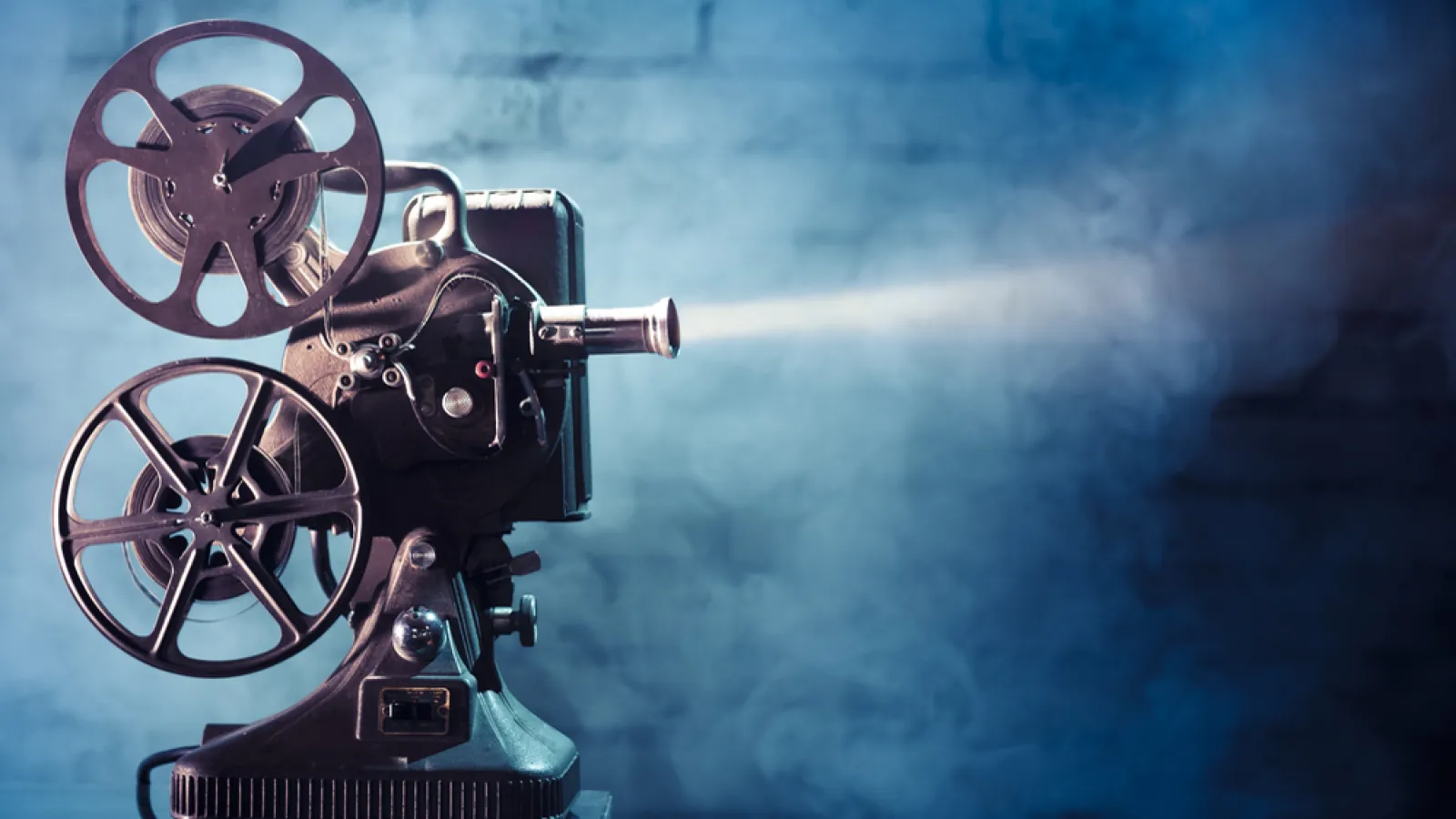 Spring 2016 Film Series 