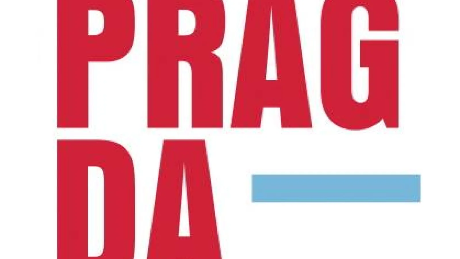 PRAGDA logo 