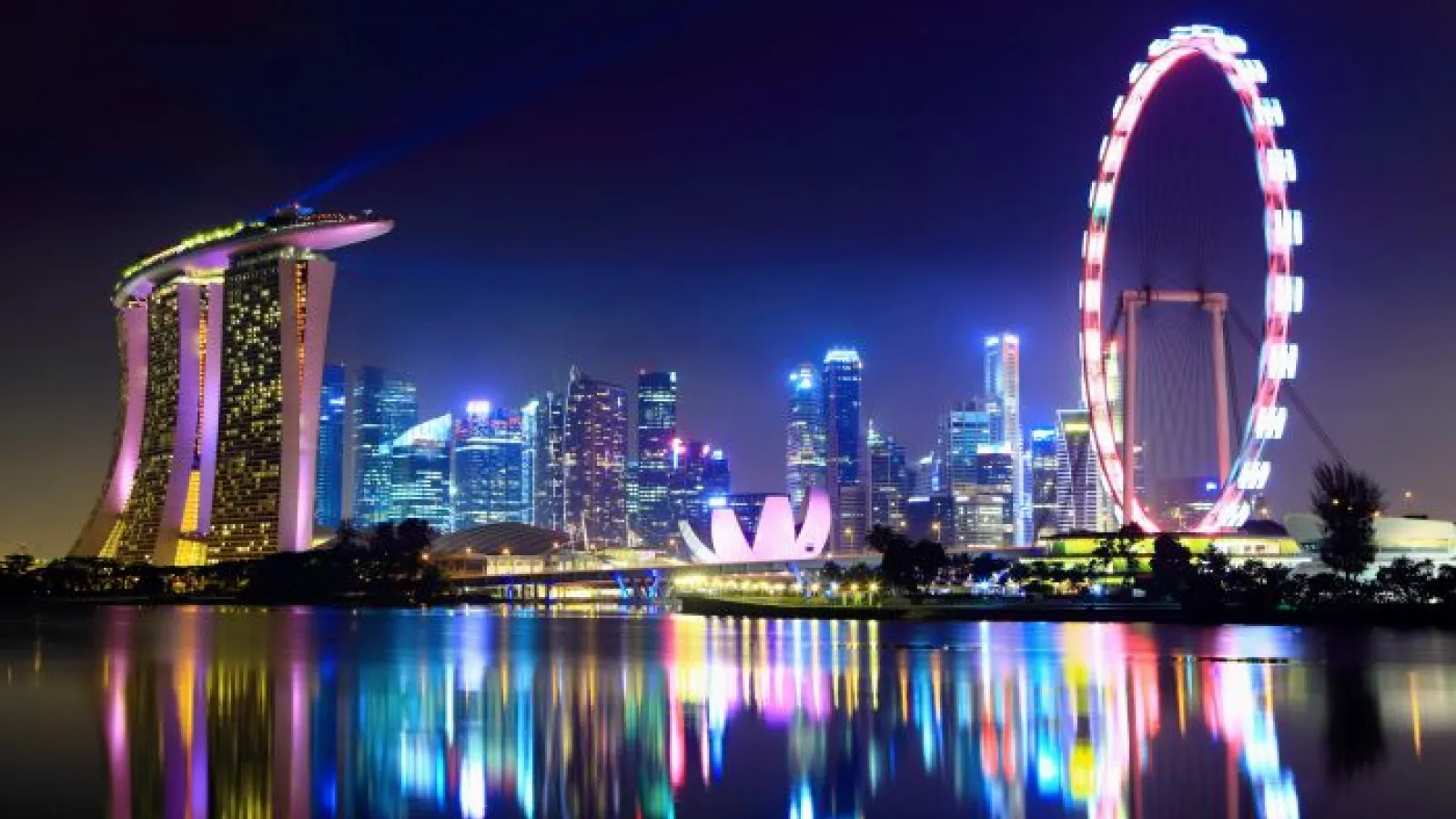 Singapore