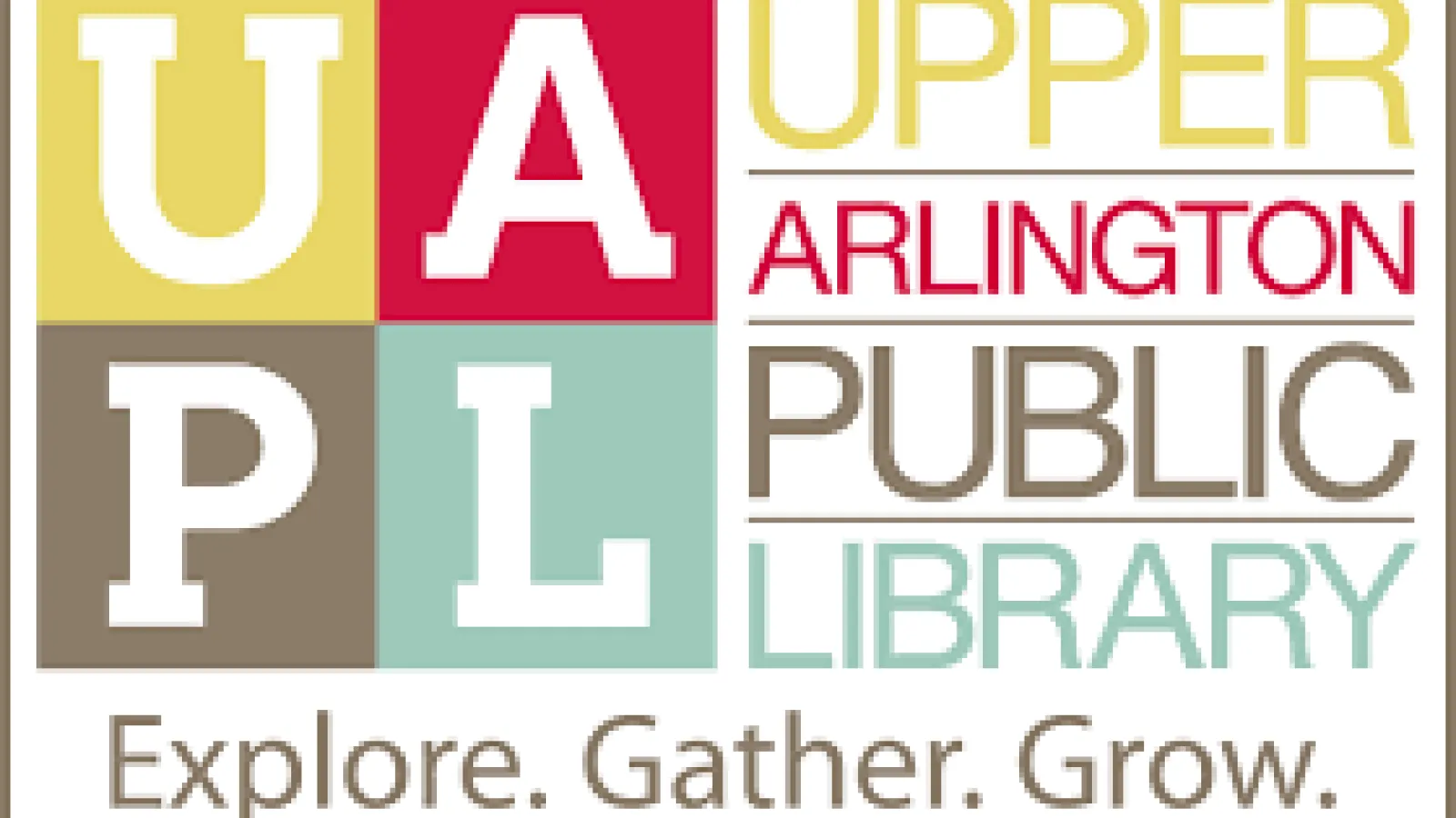 Upper Arlington Public Library