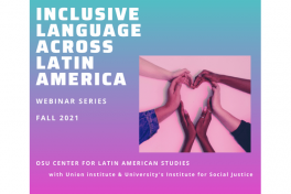 Inclusive Language Across Latin America