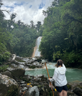 CostaRica-waterfall