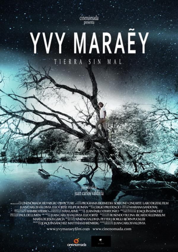 Yvy Maraey