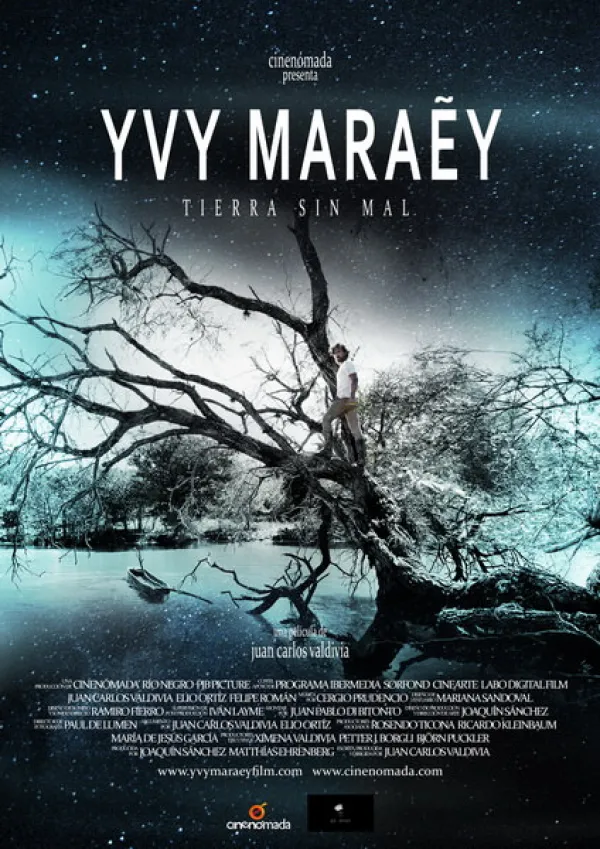 Yvy Maraey