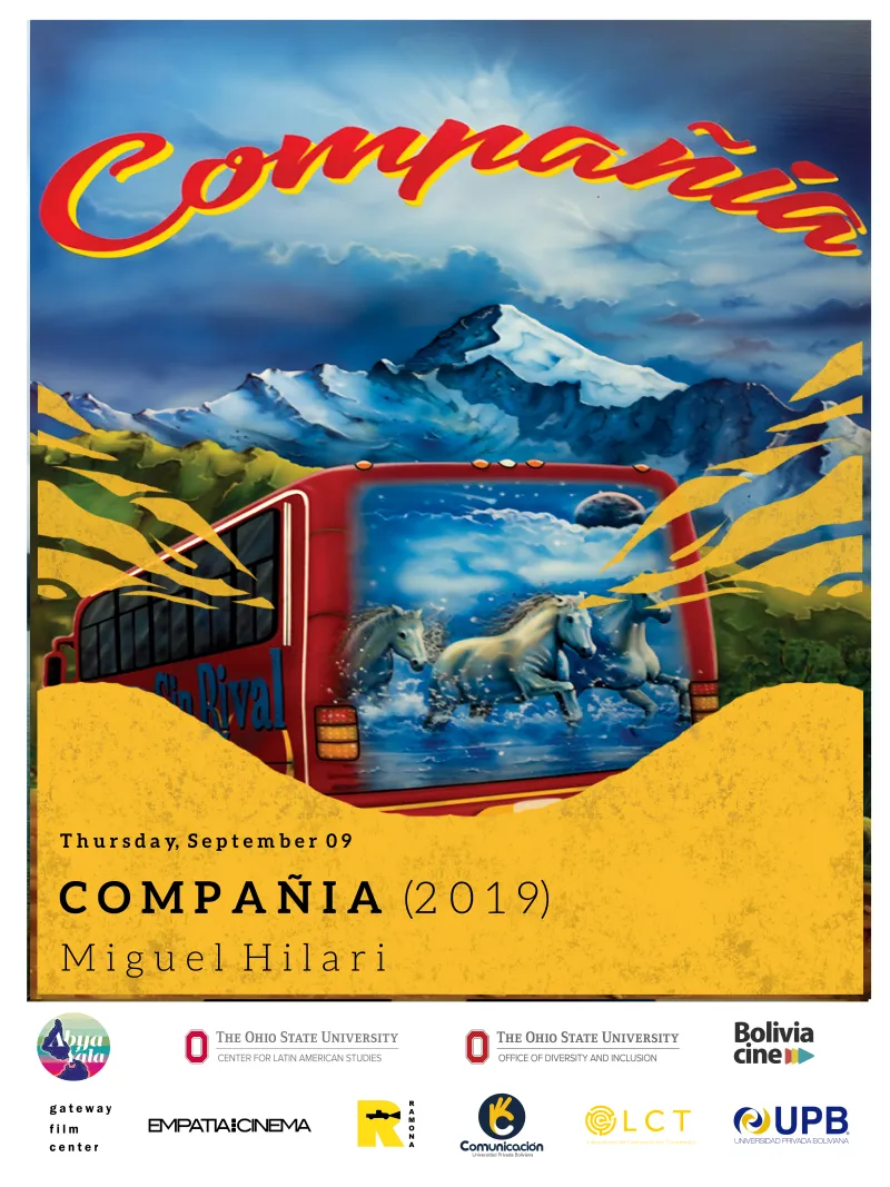 Compañía