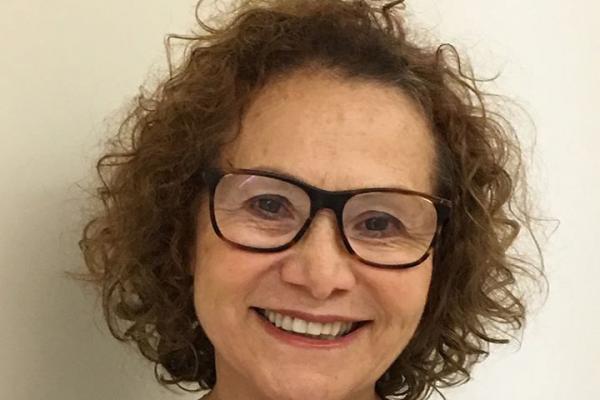 Lucia Costigan