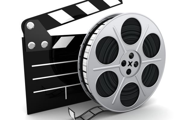 Film clipart