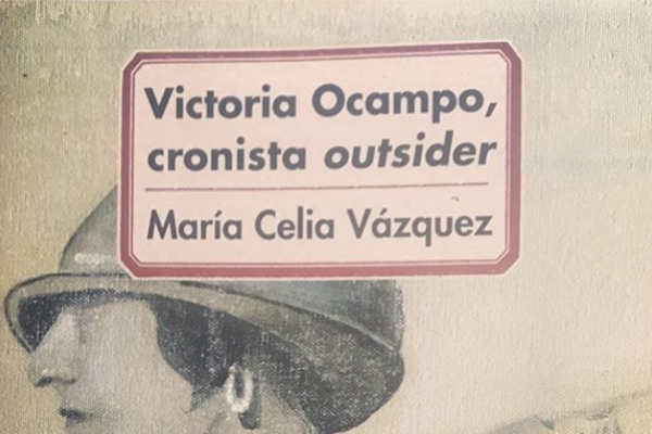 Maria Celia Vazquez