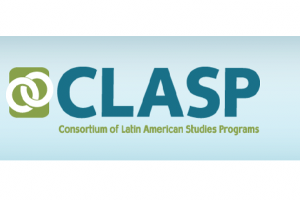 CLASP logo