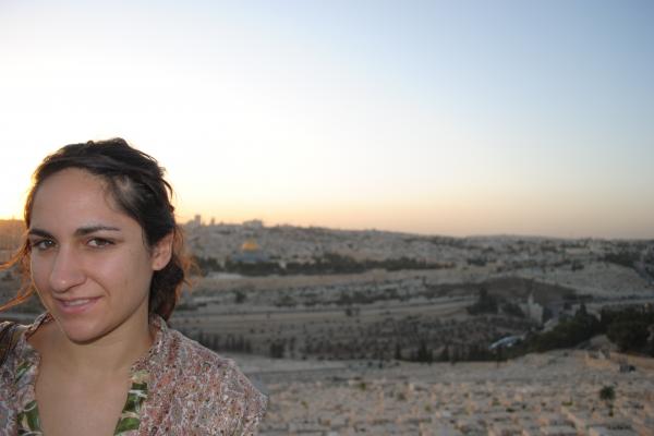 Nadia El-Yousseph