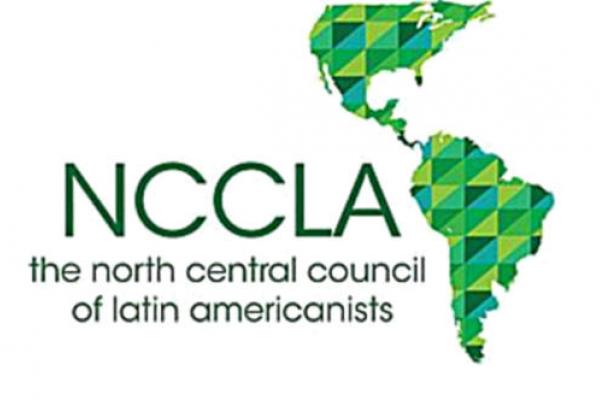 NCCLA logo