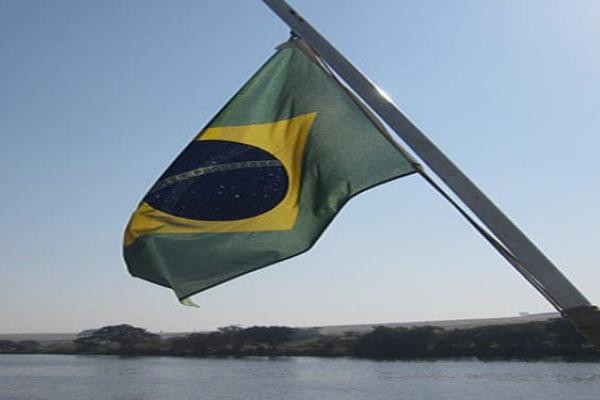 Brazil flag