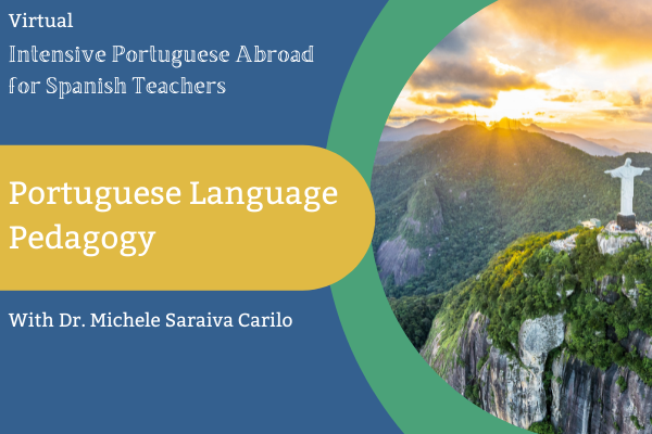 Portuguese Language Pedagogy
