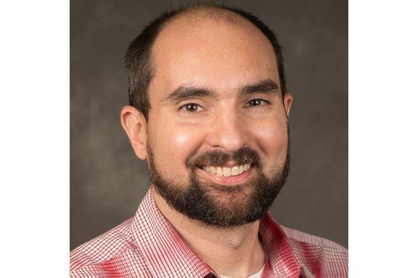 Prof Matt Hollander