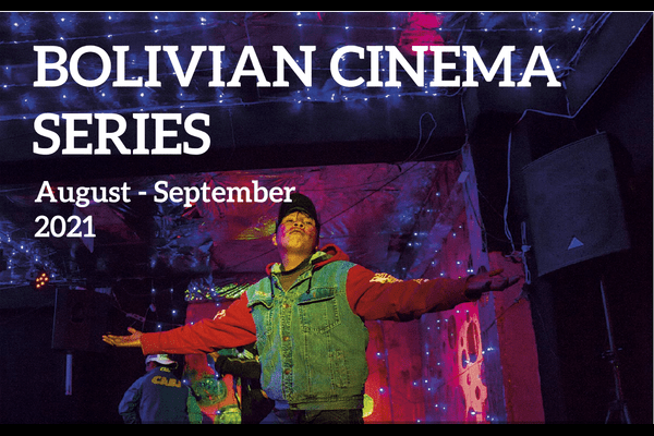 Bolivian Cinema Series