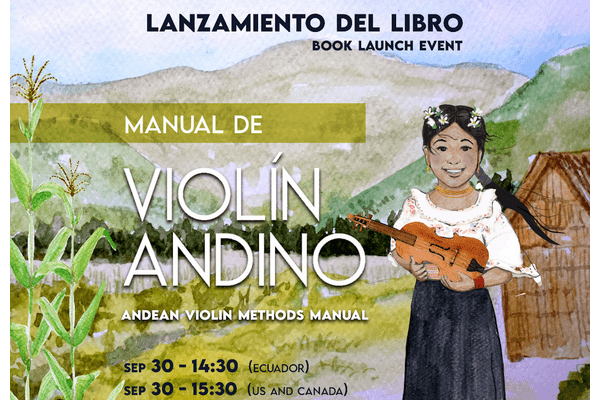 Andean Violin Manual