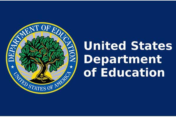 US Dept of Education