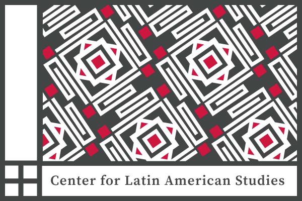 Center for Latin American Studies graphic