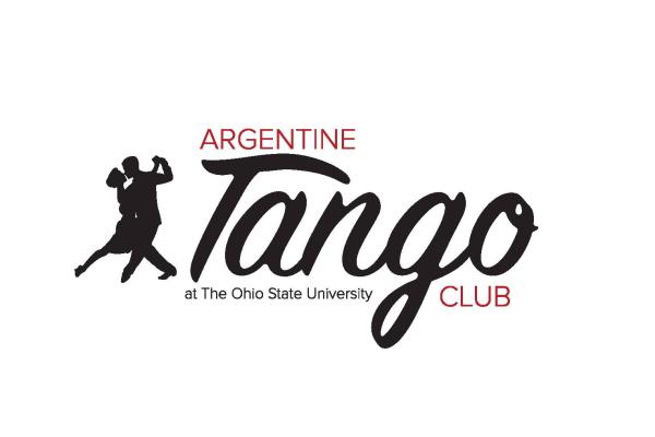 Tango Club at OSU logo
