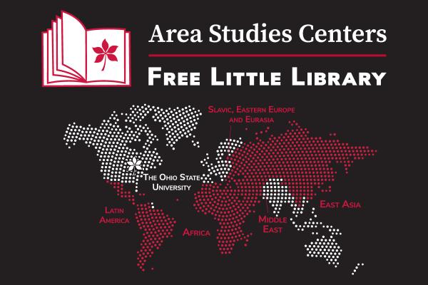 Area studies free little library