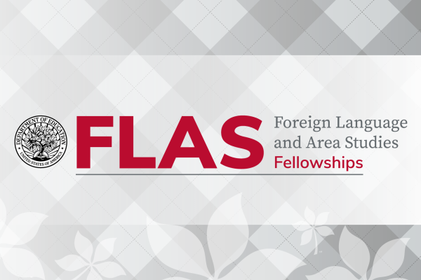 FLAS logo