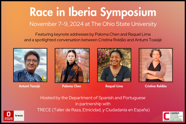 Race in Iberia Symposium