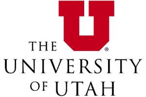 University of Utah University of Utah logo