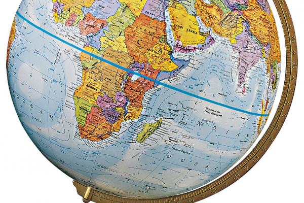 Globe Globe