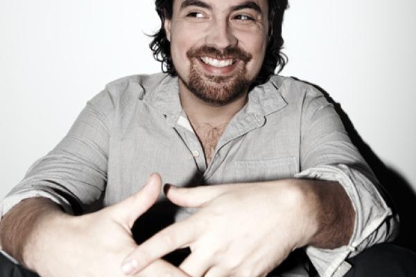 Alex Rivera comes to OSU!
