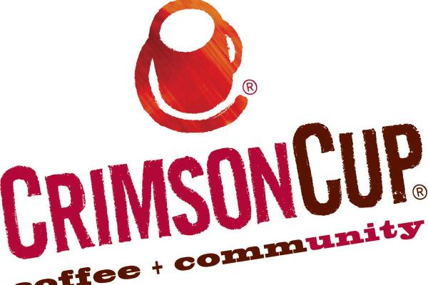 Sponsored by Crimson Cup