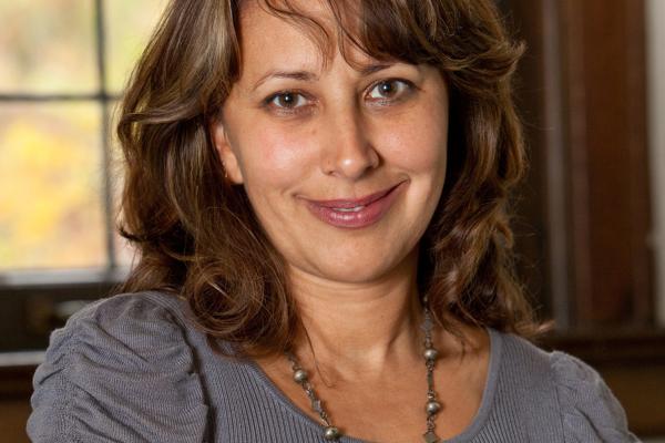 Maria Cotera comes to OSU. Maria Cotera comes to OSU.
