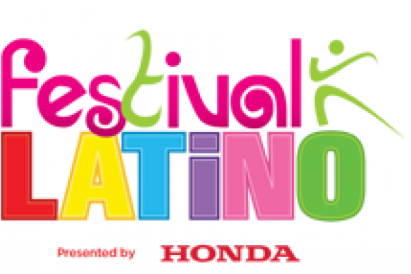 2014 Festival Latino