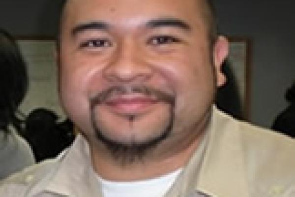 Rudy Guevara comes to OSU.