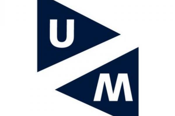 UM logo
