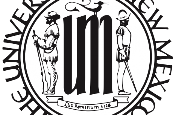 University of New Mexico seal