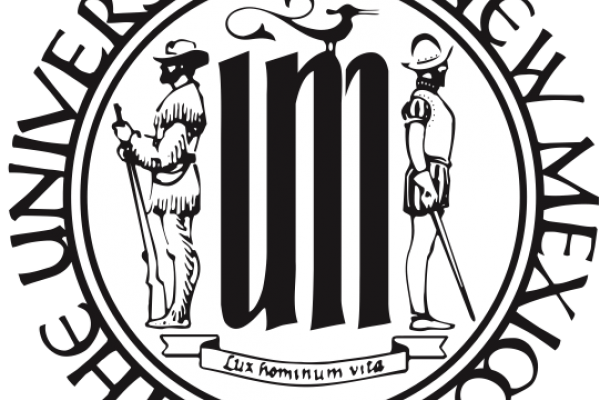 University of New Mexico seal University of New Mexico seal