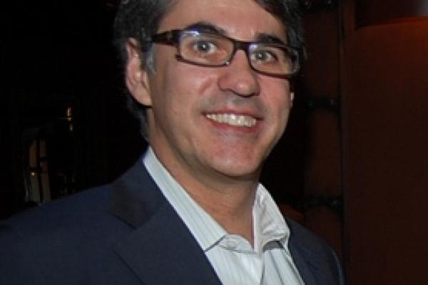 César Braga-Pinto 