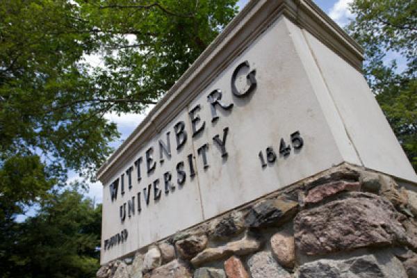 Witeenberg University in Springfield, Ohio