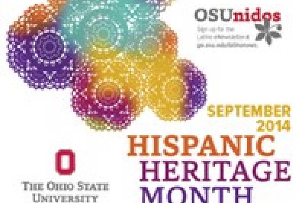 Hispanic Heritage Month