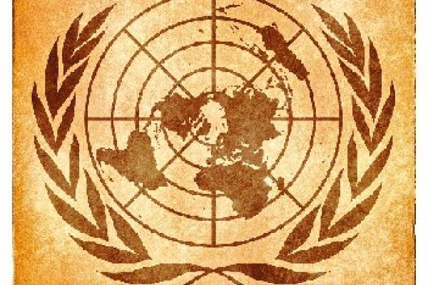 Global Teacher Seminar: "Human Rights in a Global Perspective: Mass Atrocities and State-Sponsored Violence"