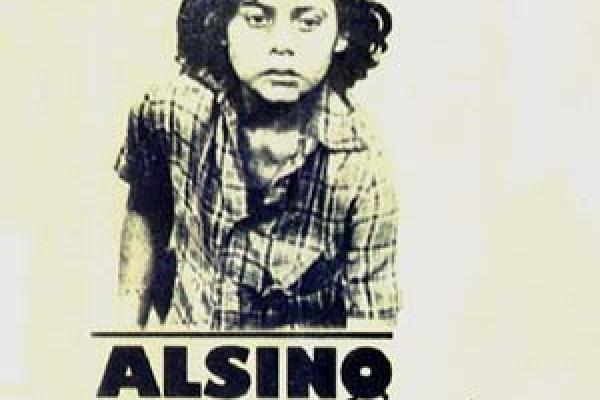 Alsino y el condor movie poster Alsino y el condor movie poster