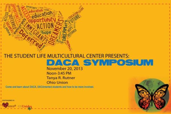 DACA Symposium